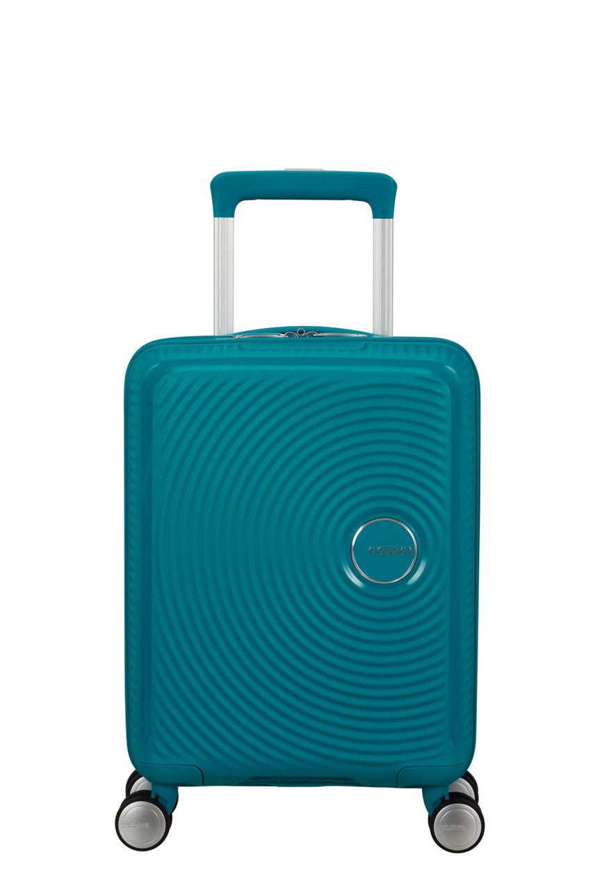 American Tourister Soundbox Mini Spinner 47cm - KaryKase