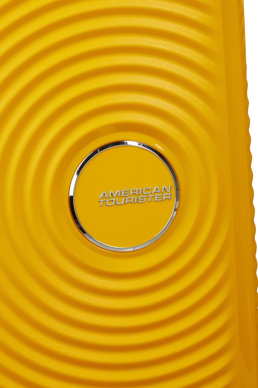 American Tourister Soundbox Mini Spinner 47cm - KaryKase