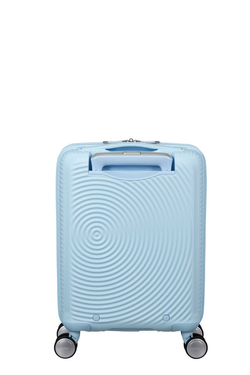 American Tourister Soundbox Mini Spinner 47cm - KaryKase