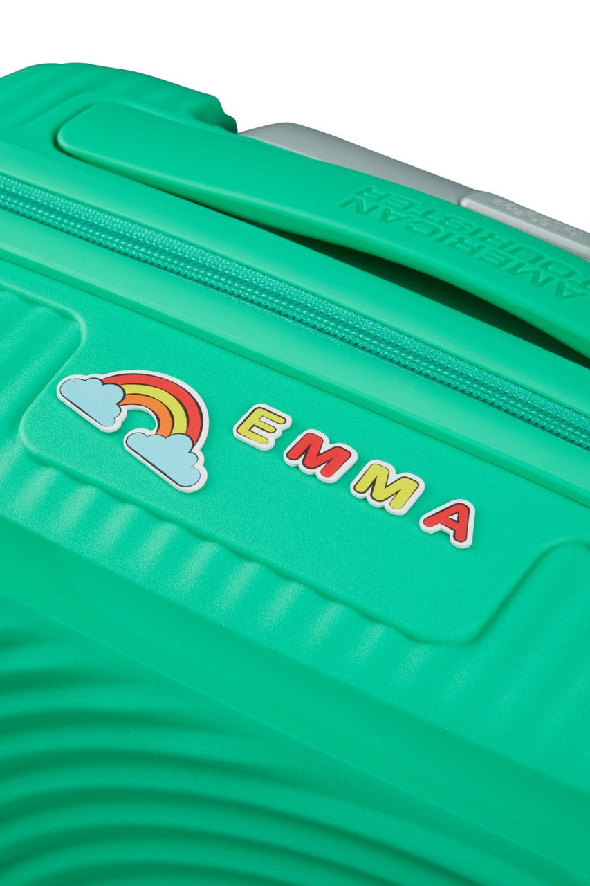 American Tourister Soundbox Mini Spinner 47cm - KaryKase