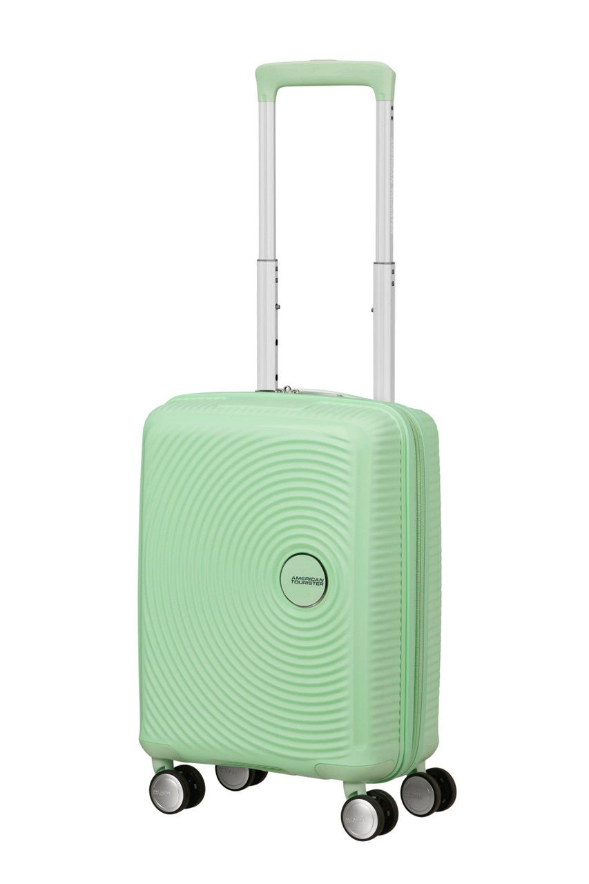 American Tourister Soundbox Mini Spinner 47cm - KaryKase