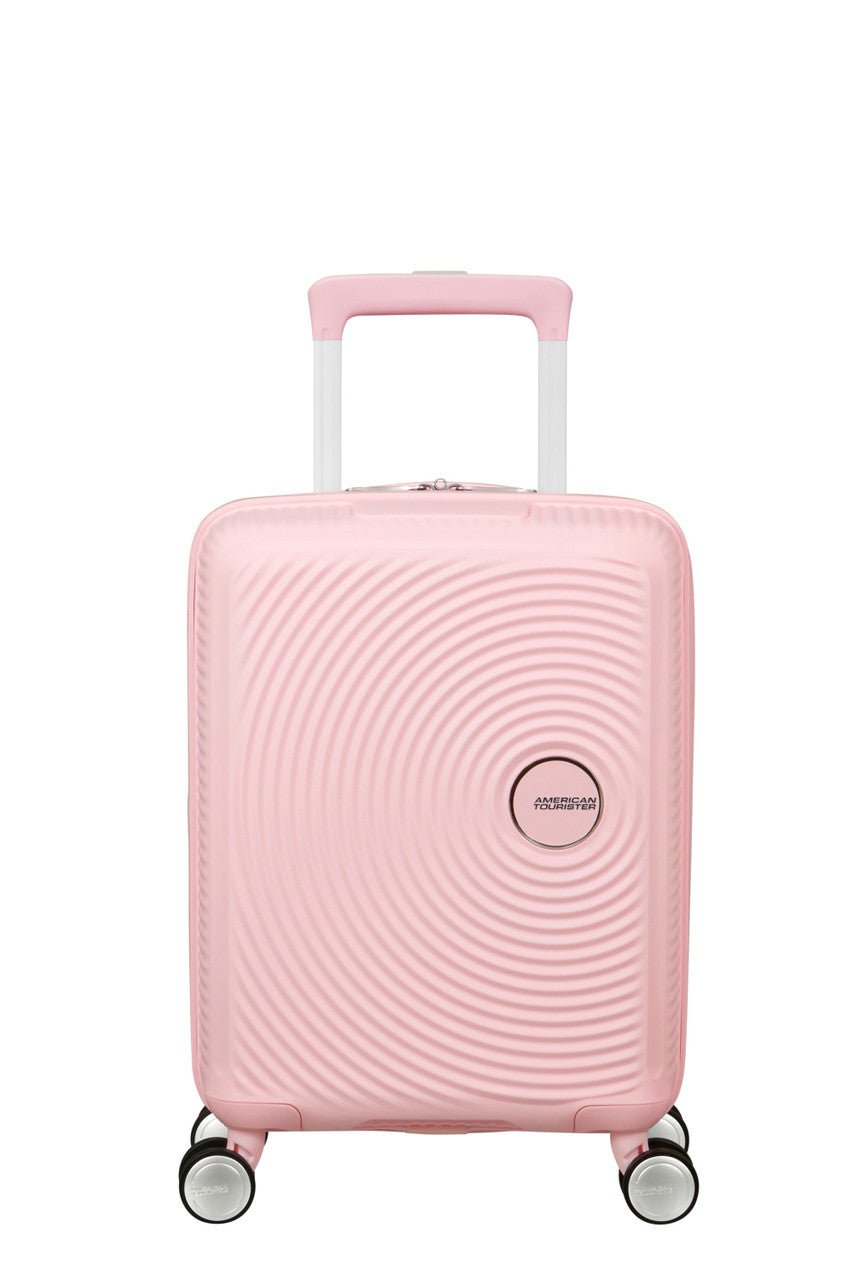 American Tourister Soundbox Mini Spinner 47cm - KaryKase