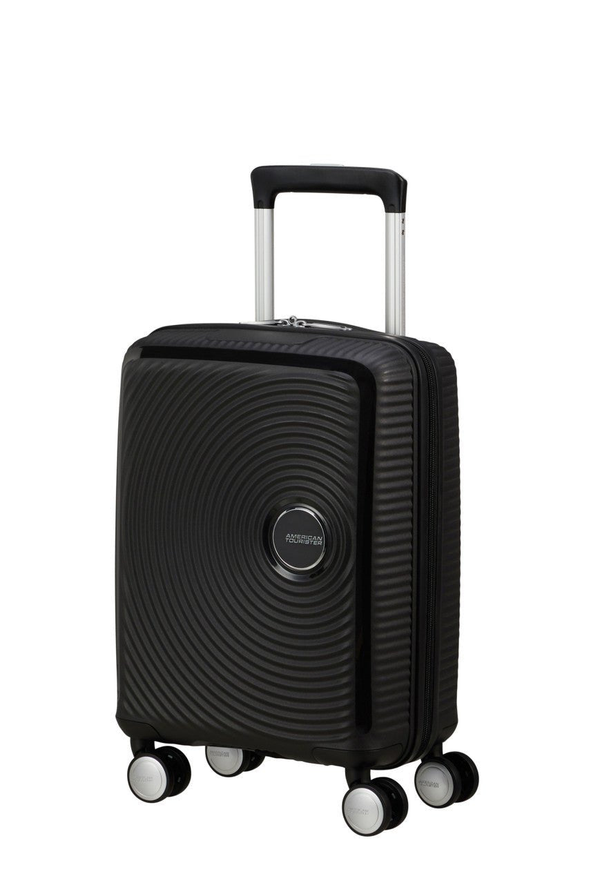 American Tourister Soundbox Mini Spinner 47cm - KaryKase