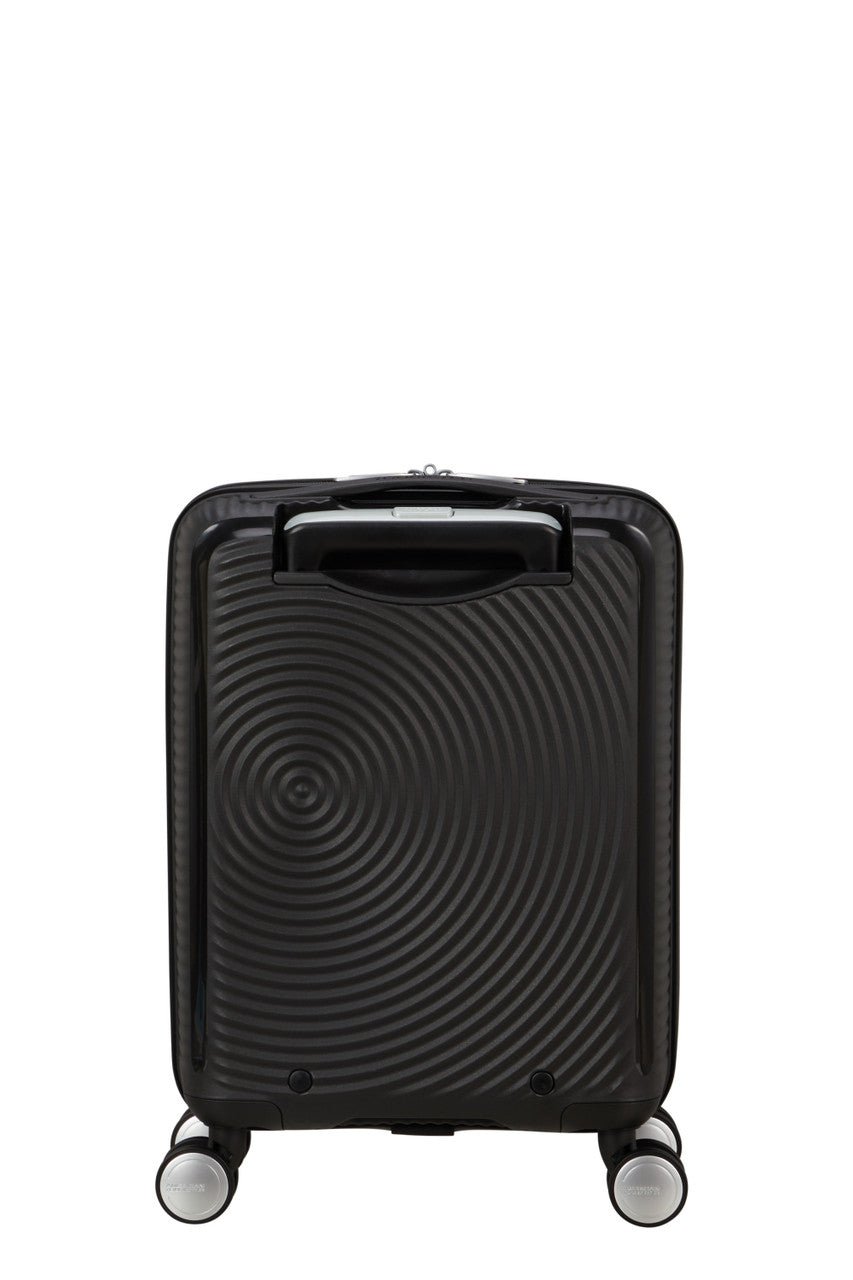 American Tourister Soundbox Mini Spinner 47cm - KaryKase