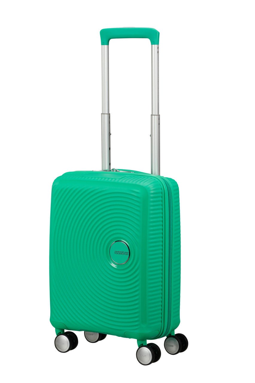 American Tourister Soundbox Mini Spinner 47cm - KaryKase