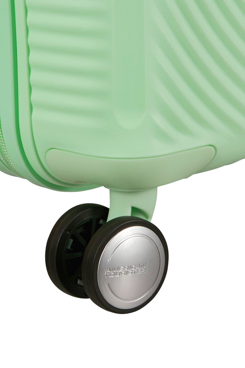 American Tourister Soundbox Mini Spinner 47cm - KaryKase