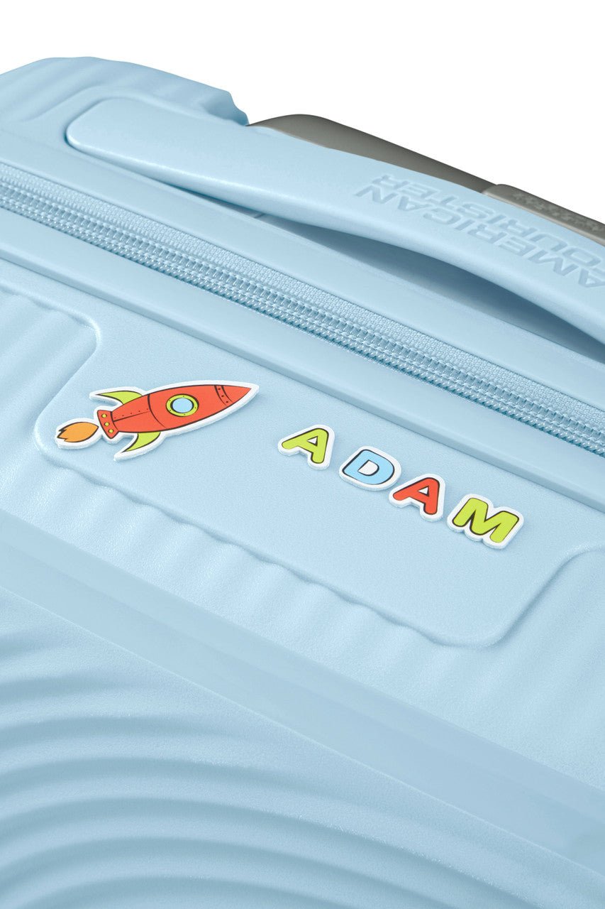 American Tourister Soundbox Mini Spinner 47cm - KaryKase