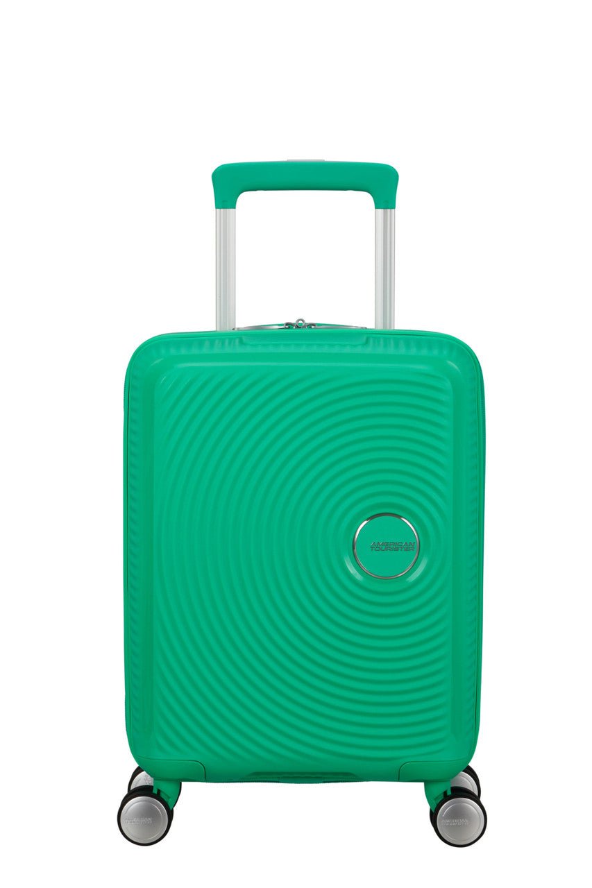 American Tourister Soundbox Mini Spinner 47cm - KaryKase