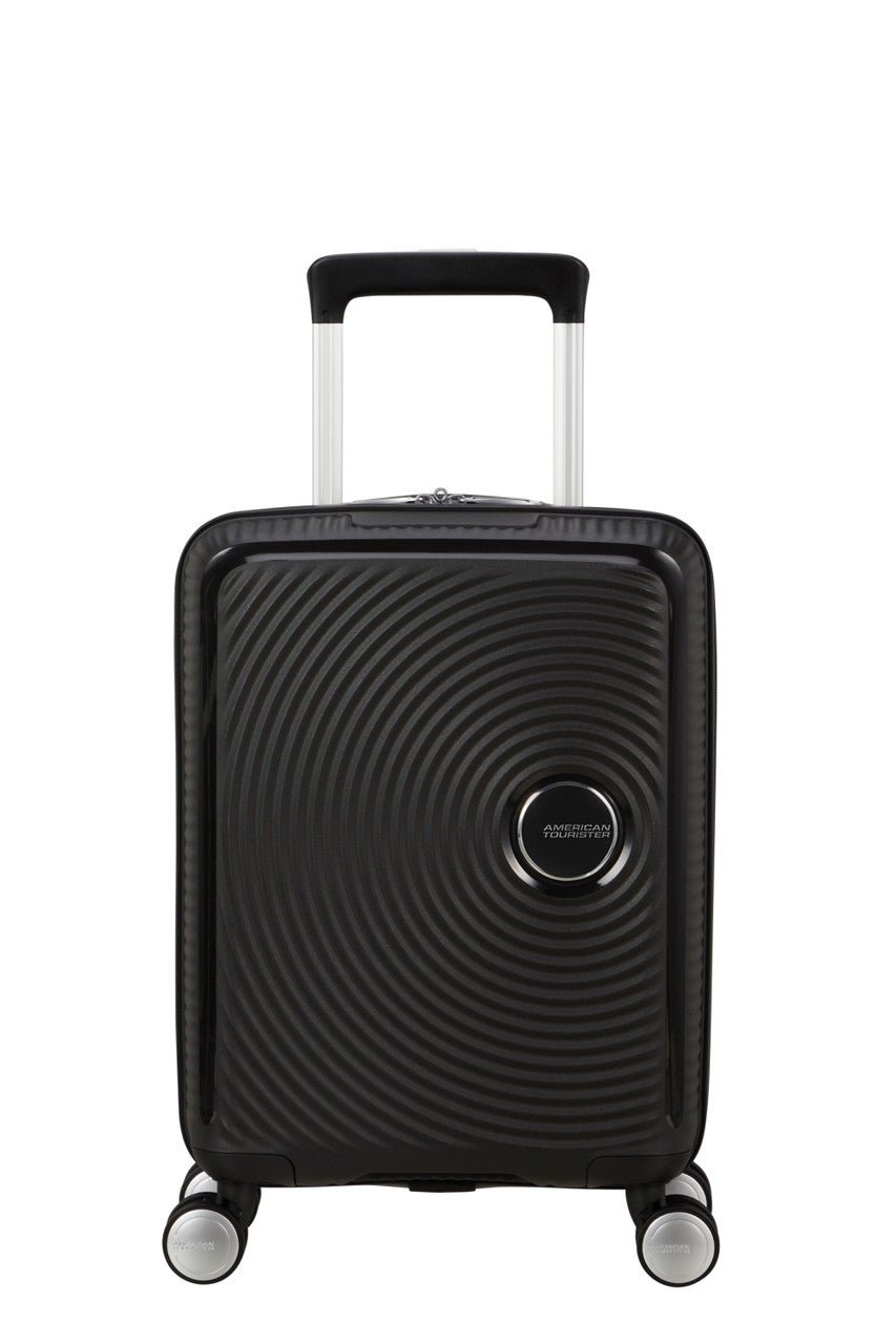 American Tourister Soundbox Mini Spinner 47cm - KaryKase