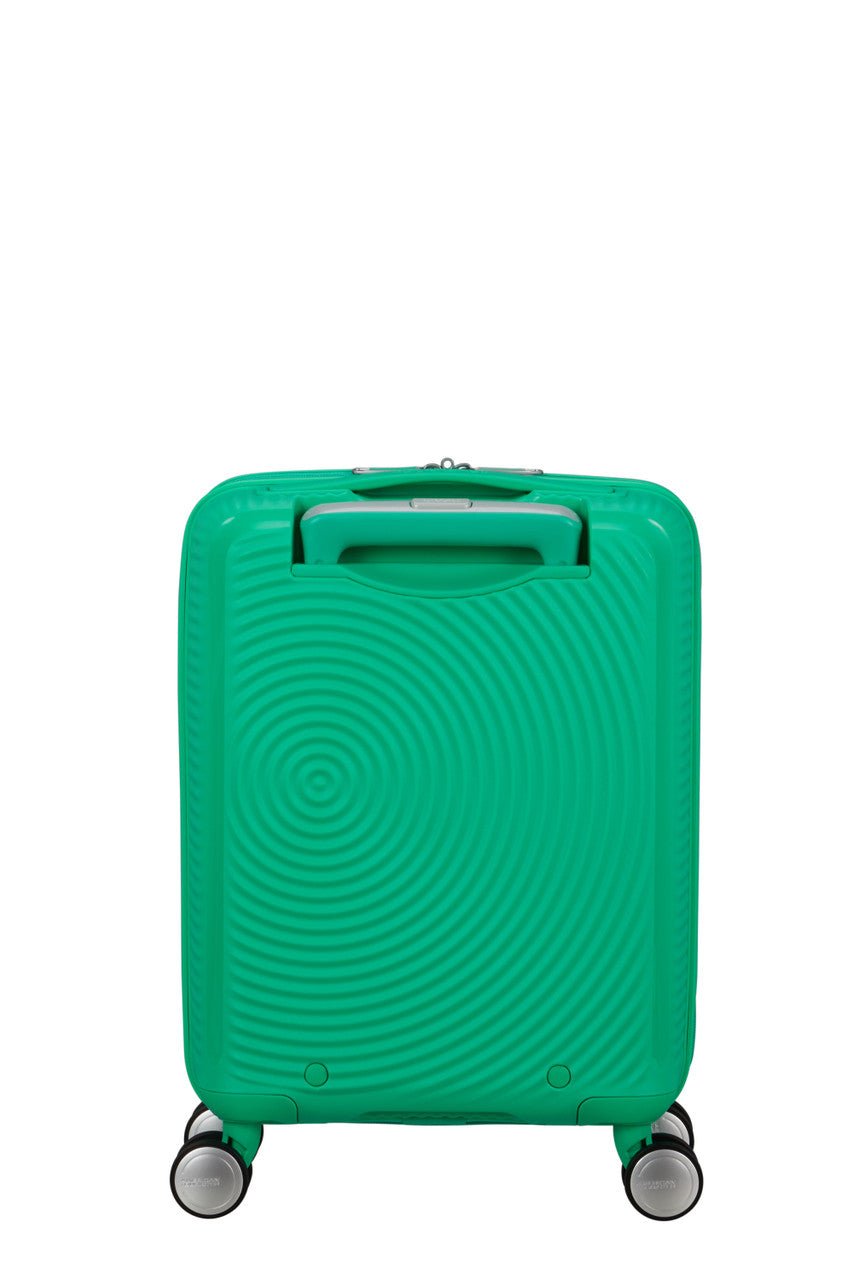 American Tourister Soundbox Mini Spinner 47cm - KaryKase