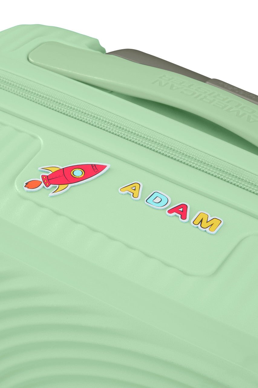 American Tourister Soundbox Mini Spinner 47cm - KaryKase