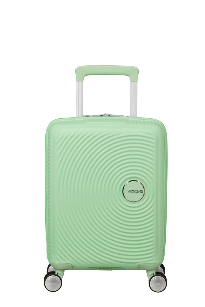 American Tourister Soundbox Mini Spinner 47cm - KaryKase