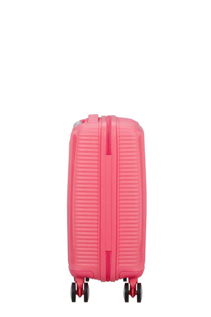 American Tourister Soundbox Mini Spinner 47cm - KaryKase