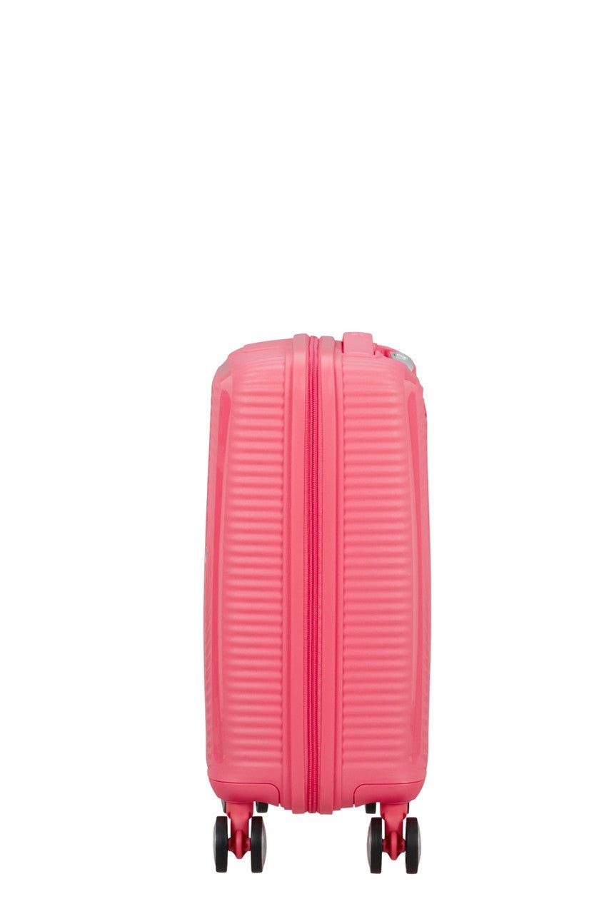 American Tourister Soundbox Mini Spinner 47cm - KaryKase