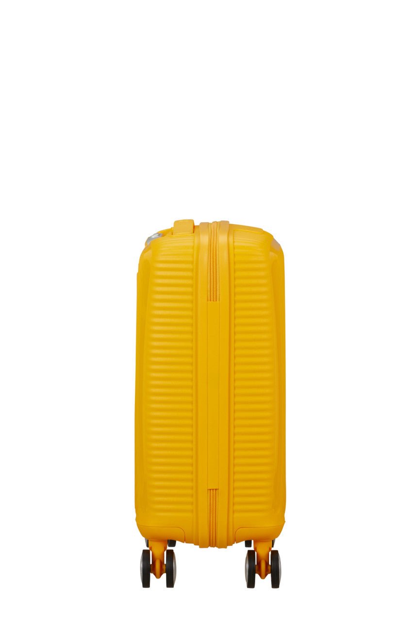 American Tourister Soundbox Mini Spinner 47cm - KaryKase
