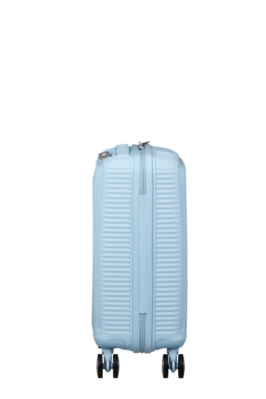American Tourister Soundbox Mini Spinner 47cm - KaryKase