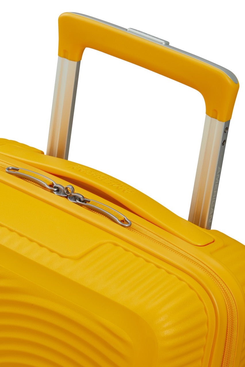 American Tourister Soundbox Mini Spinner 47cm - KaryKase