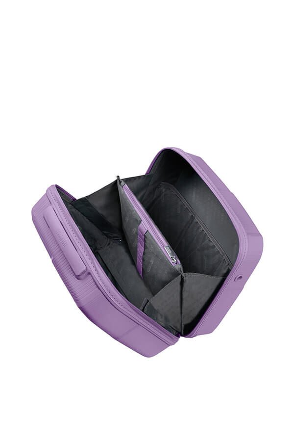 American Tourister Starvibe Beauty Case | Digital Lavender - KaryKase