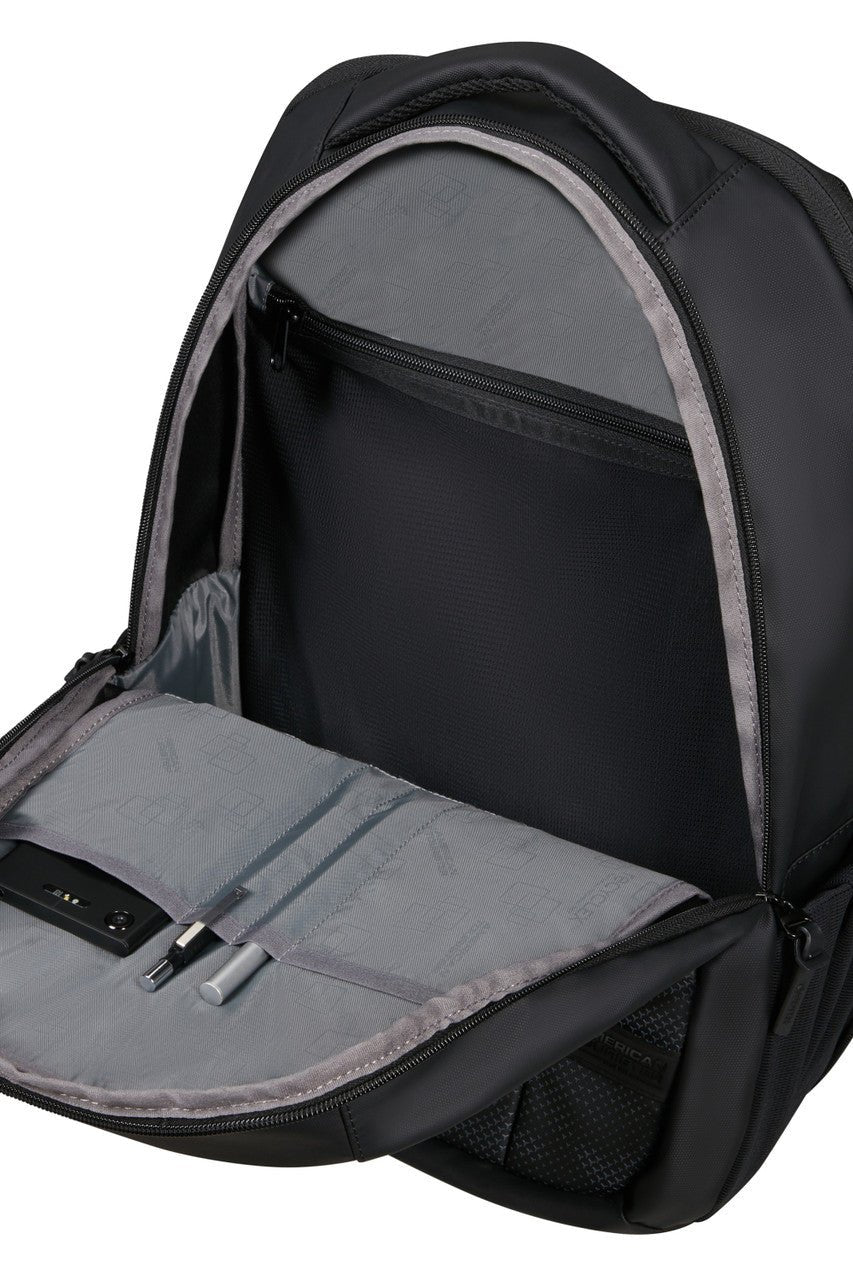 American Tourister Streethero Laptop Backpack Limited Edition 15.6" - KaryKase