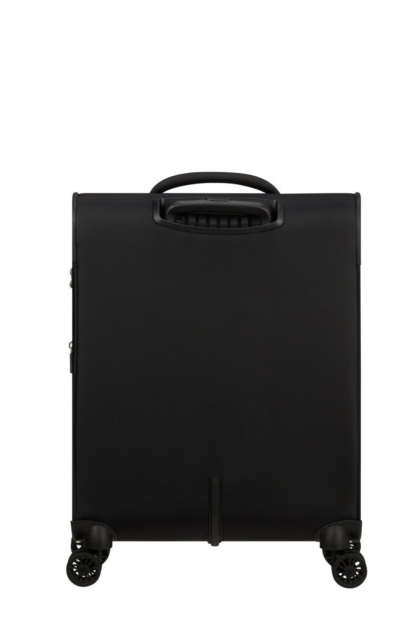 American Tourister SummerRide Spinner Expandable 55cm - KaryKase