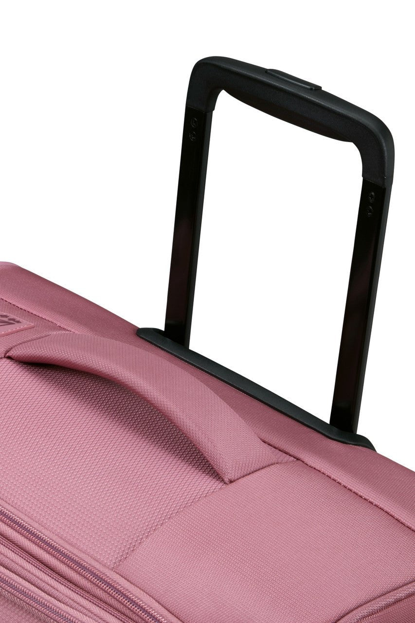 American Tourister SummerRide Spinner Expandable 55cm - KaryKase