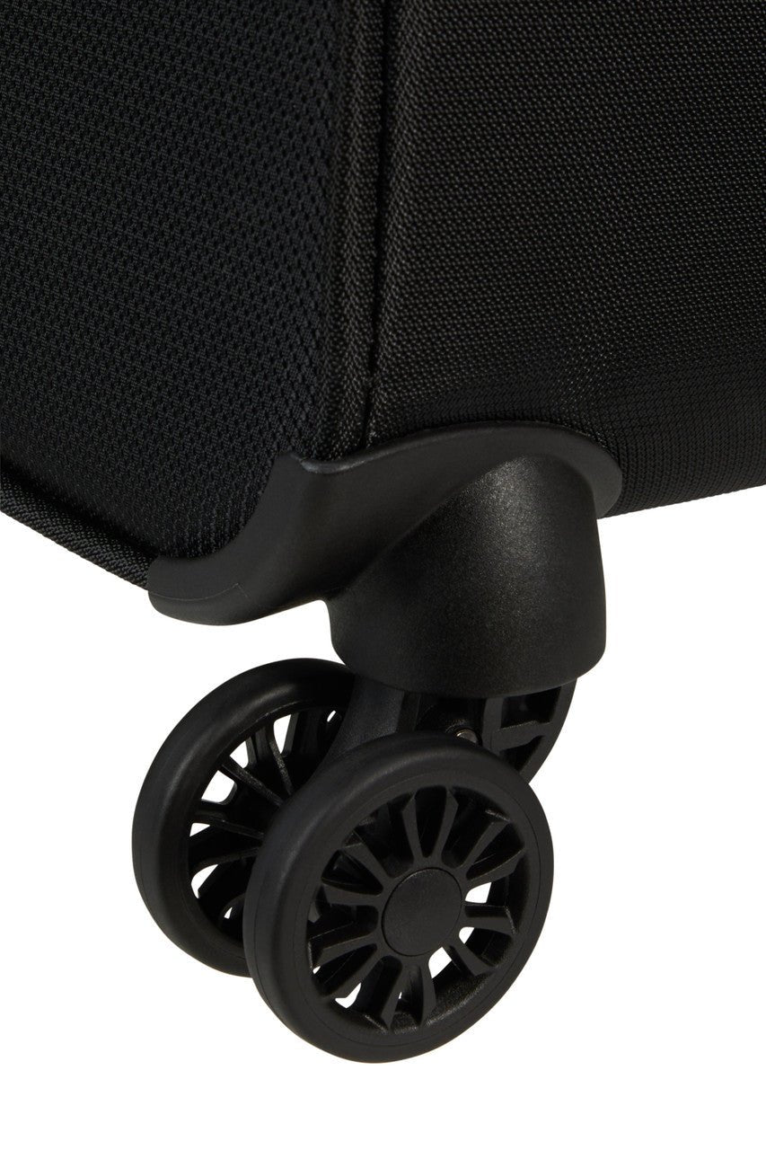 American Tourister SummerRide Spinner Expandable 55cm - KaryKase