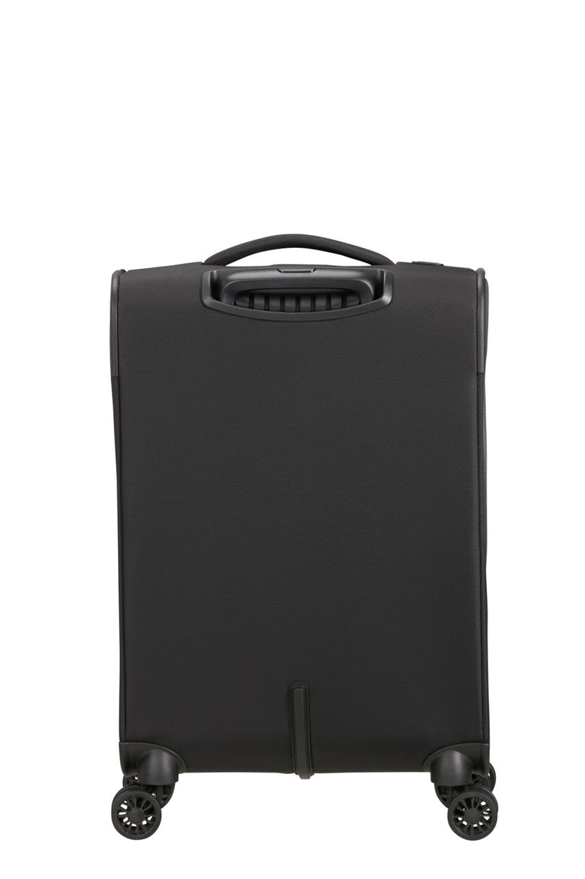 American Tourister SummerRide Spinner Expandable 55cm (L 35cm) - KaryKase