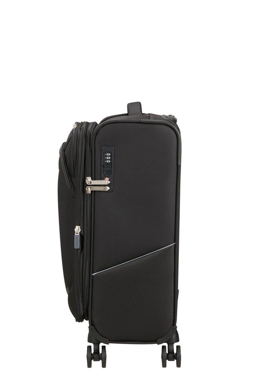 American Tourister SummerRide Spinner Expandable 55cm (L 35cm) - KaryKase