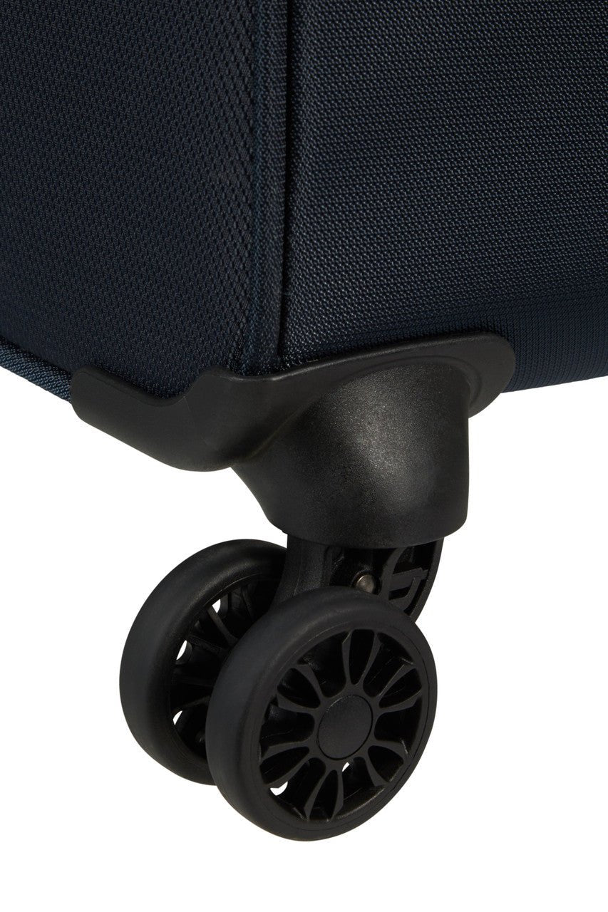 American Tourister SummerRide Spinner Expandable 69cm - KaryKase