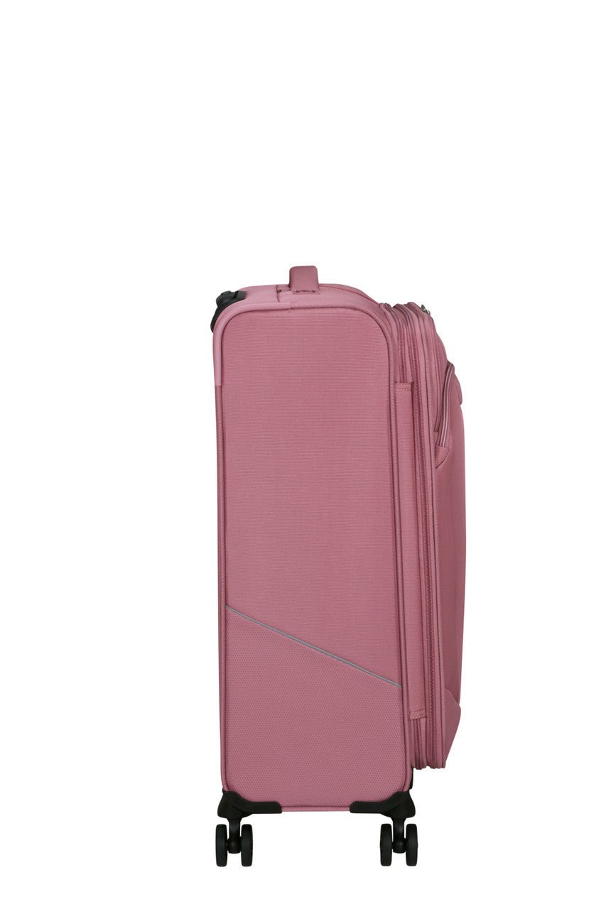 American Tourister SummerRide Spinner Expandable 69cm - KaryKase
