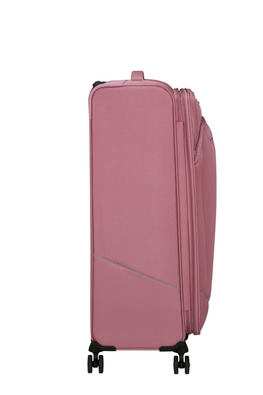 American Tourister SummerRide Spinner Expandable 80cm - KaryKase