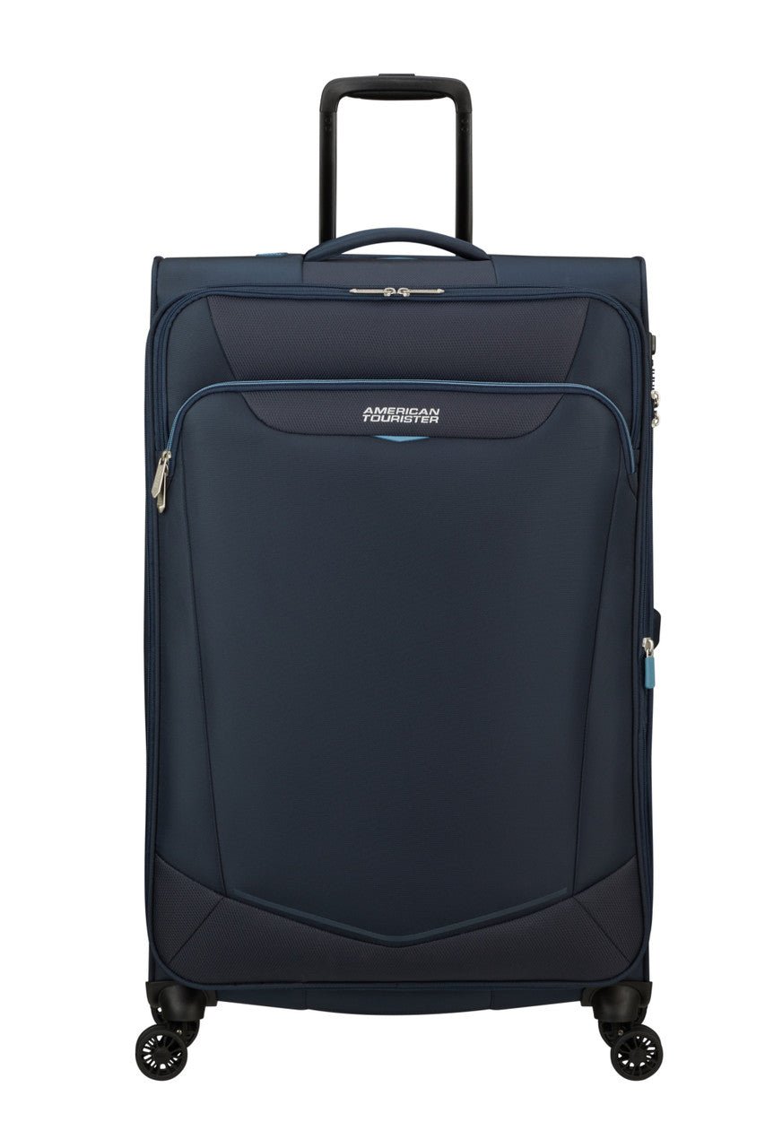 American Tourister SummerRide Spinner Expandable 80cm - KaryKase