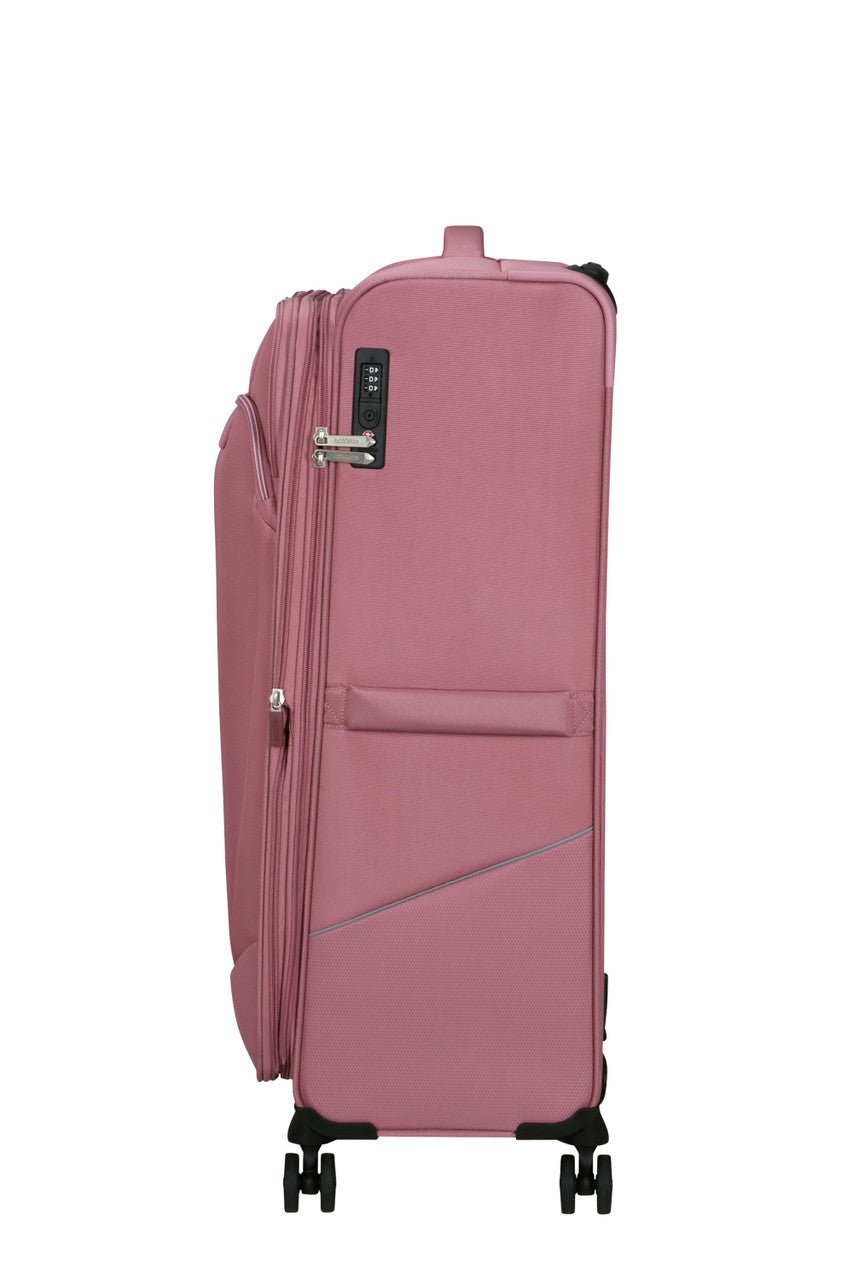 American Tourister SummerRide Spinner Expandable 80cm - KaryKase