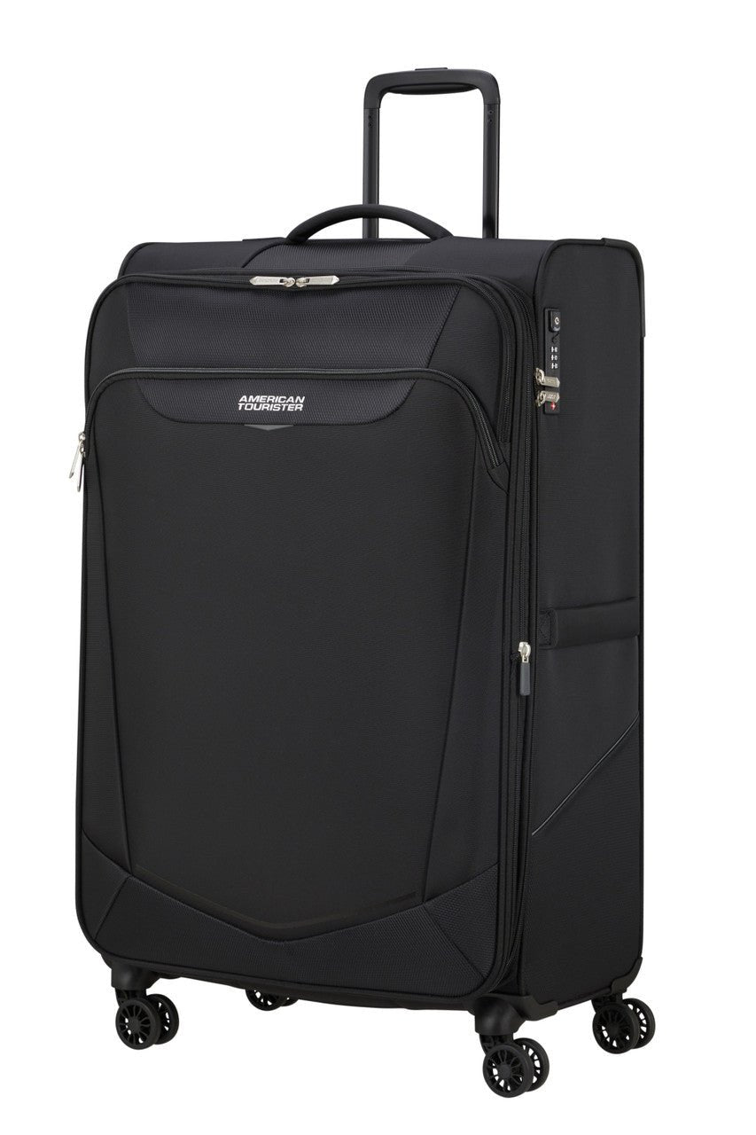American Tourister SummerRide Spinner Expandable 80cm - KaryKase