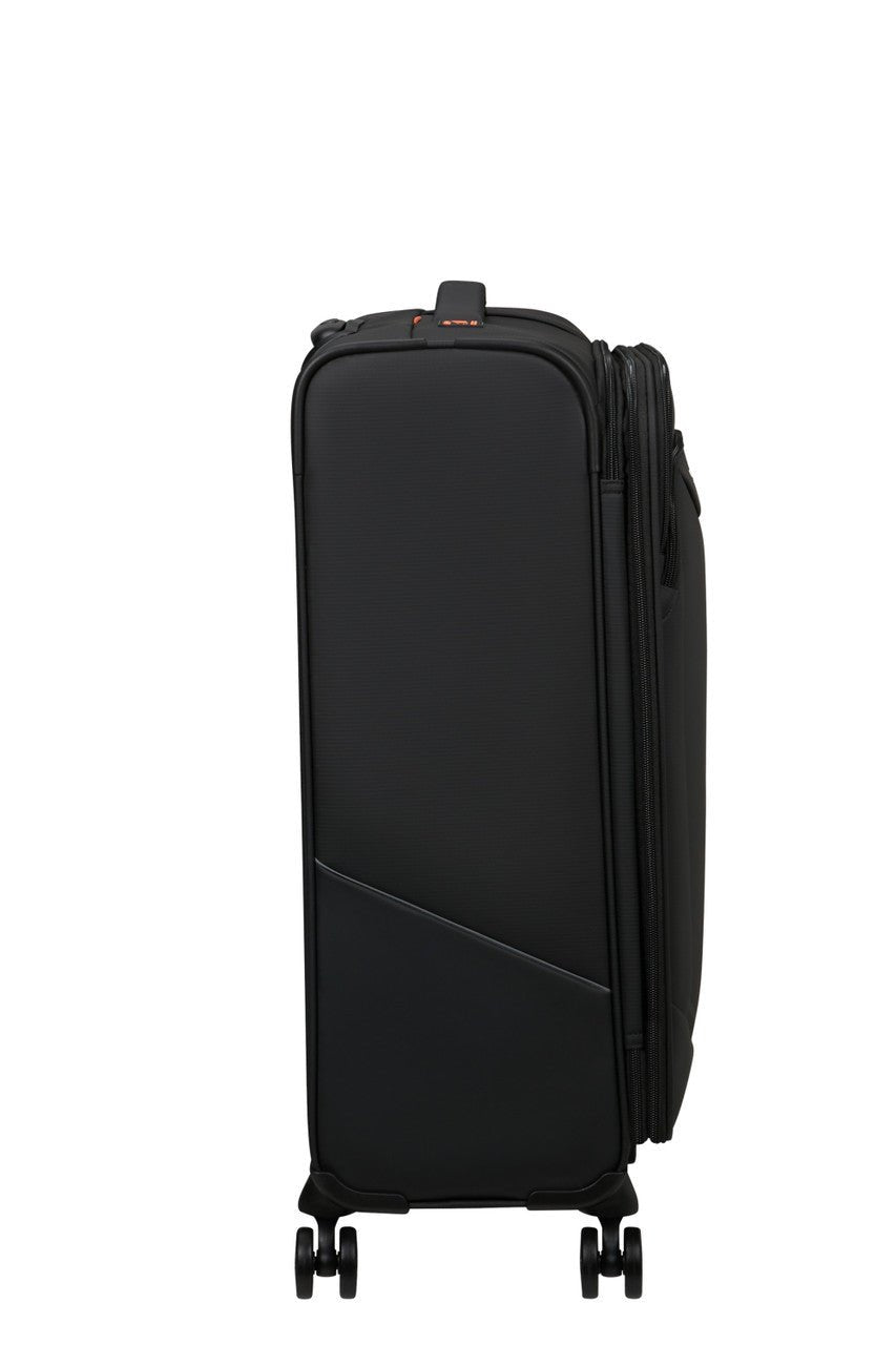 American Tourister SummerRide Spinner Expandable Coated 69cm - KaryKase