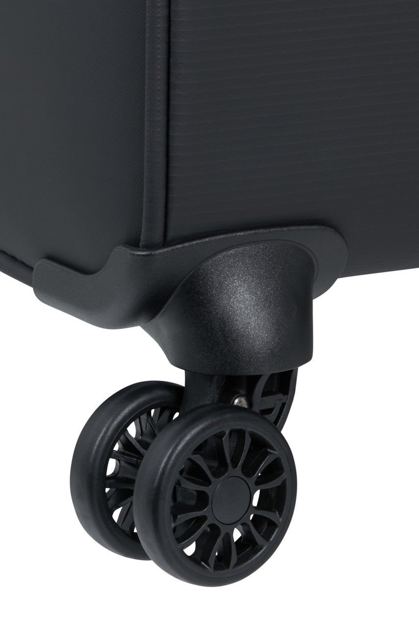 American Tourister SummerRide Spinner Expandable Coated 69cm - KaryKase