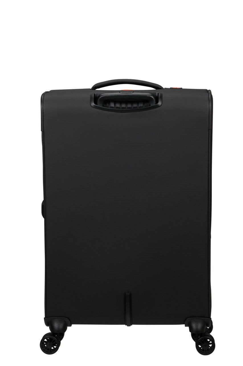 American Tourister SummerRide Spinner Expandable Coated 69cm - KaryKase