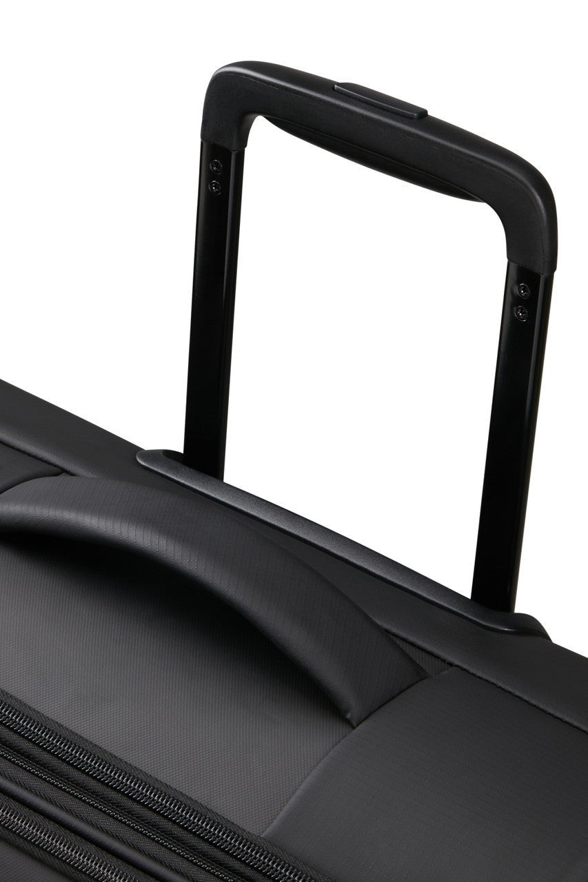 American Tourister SummerRide Spinner Expandable Coated 80cm - KaryKase