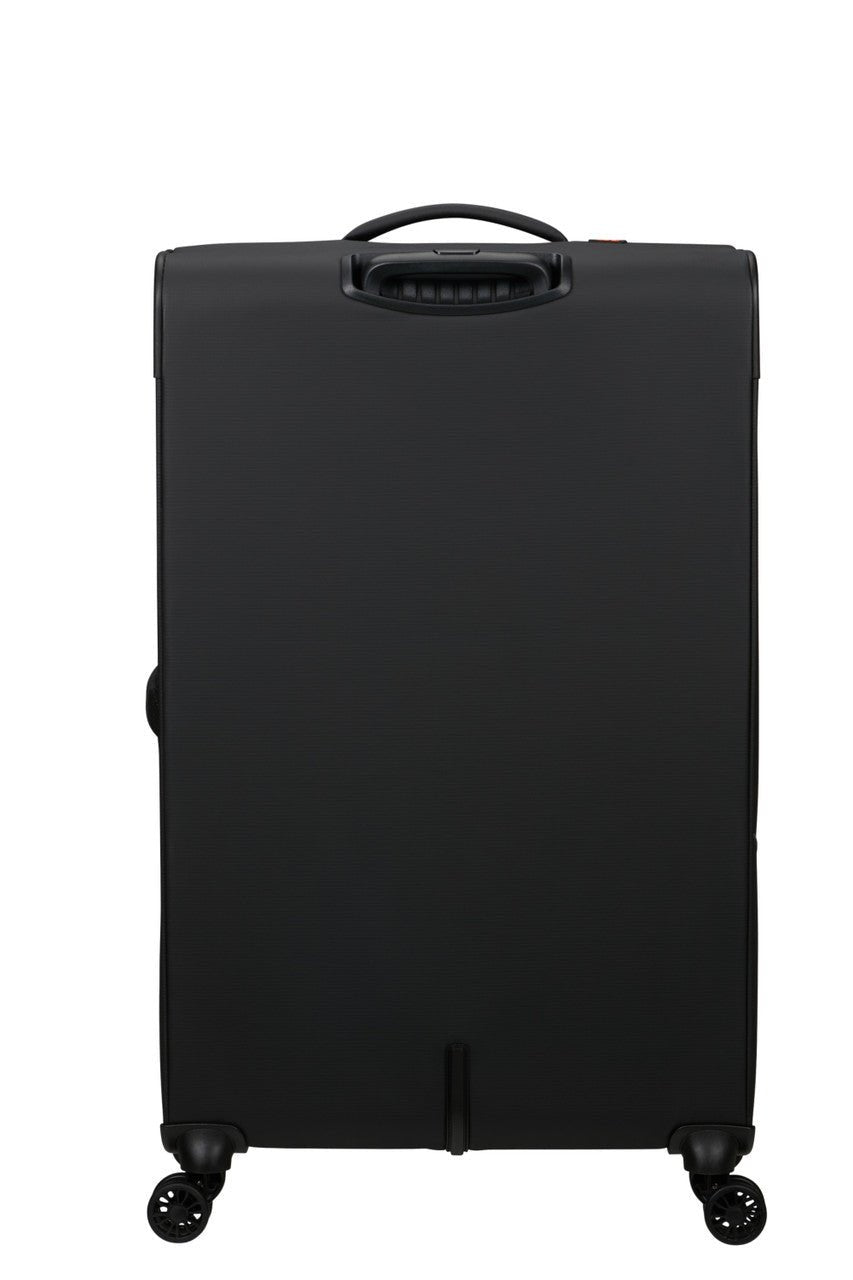 American Tourister SummerRide Spinner Expandable Coated 80cm - KaryKase