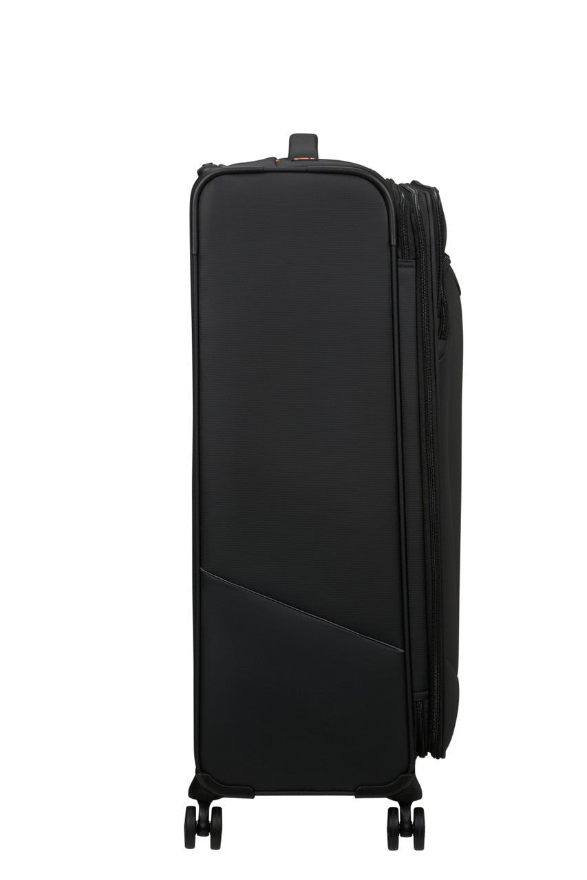 American Tourister SummerRide Spinner Expandable Coated 80cm - KaryKase