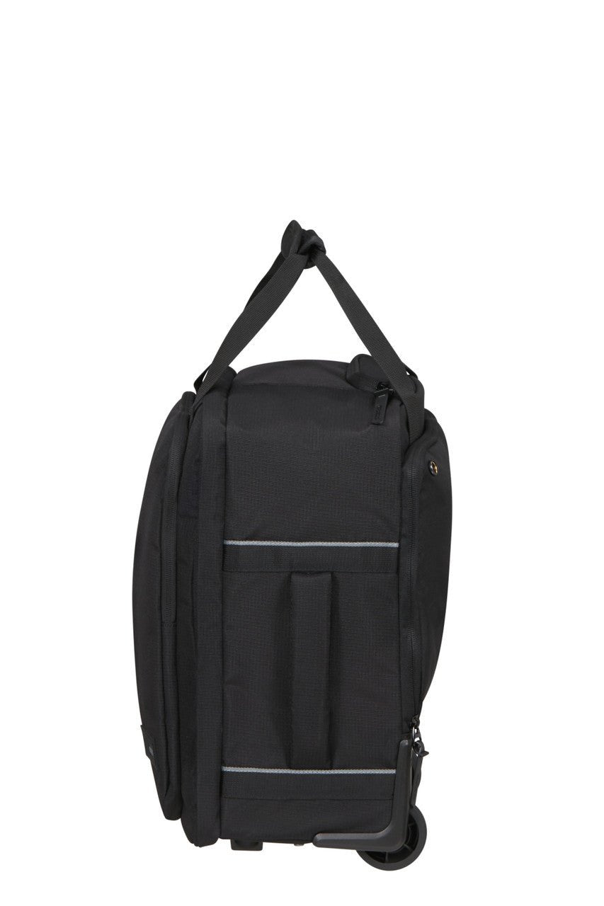 American Tourister Take2Cabin Backpack with Wheels S/M - KaryKase
