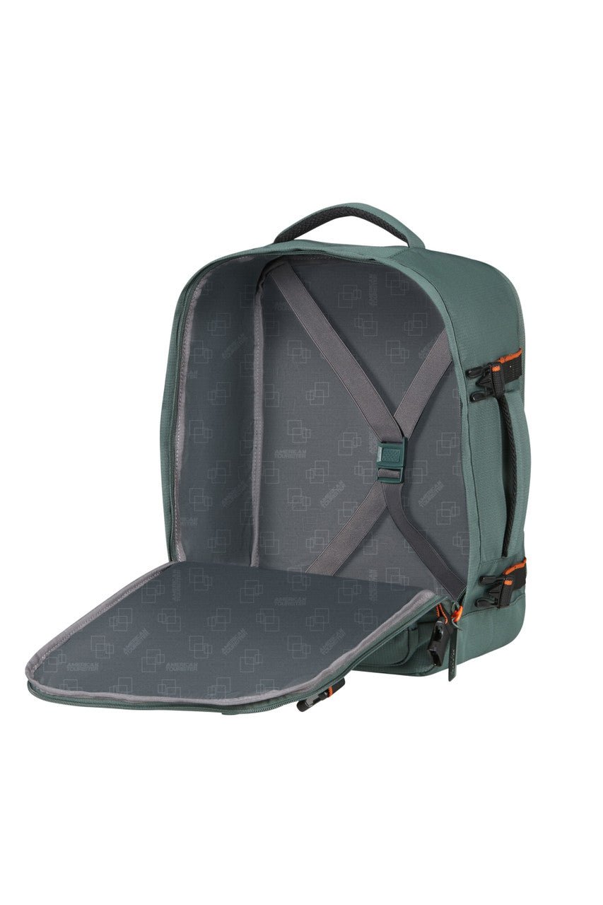 American Tourister Take2Cabin Sport Backpack 15.6" S/M - KaryKase