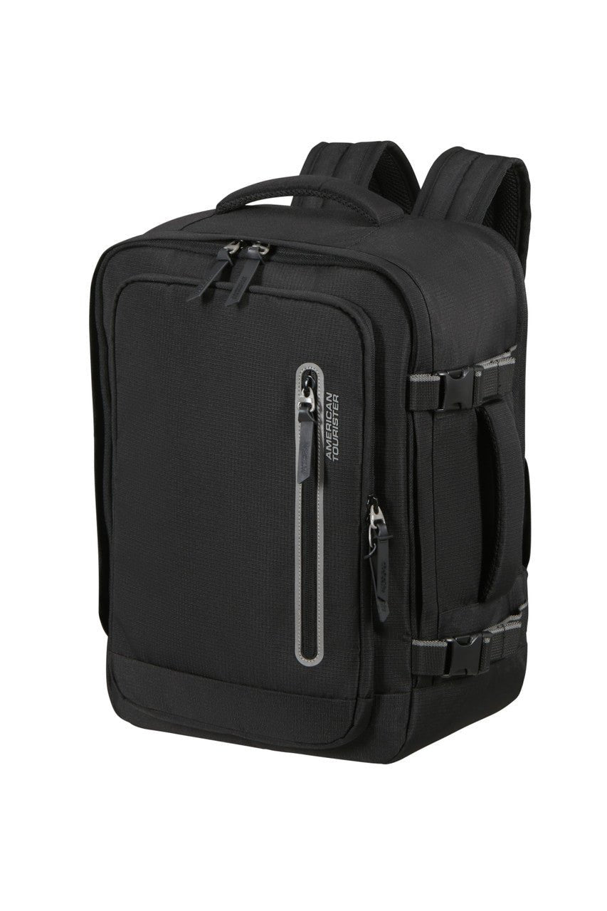 American Tourister Take2Cabin Sport Backpack 15.6" S/M - KaryKase