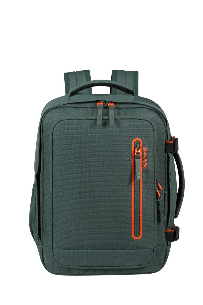 American Tourister Take2Cabin Sport Backpack 15.6" S/M - KaryKase