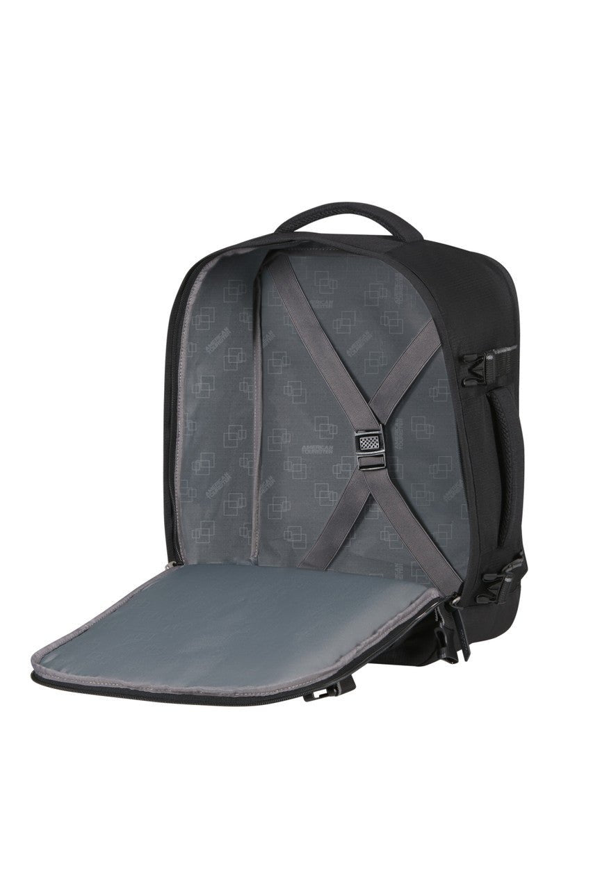 American Tourister Take2Cabin Sport Backpack 15.6" S/M - KaryKase