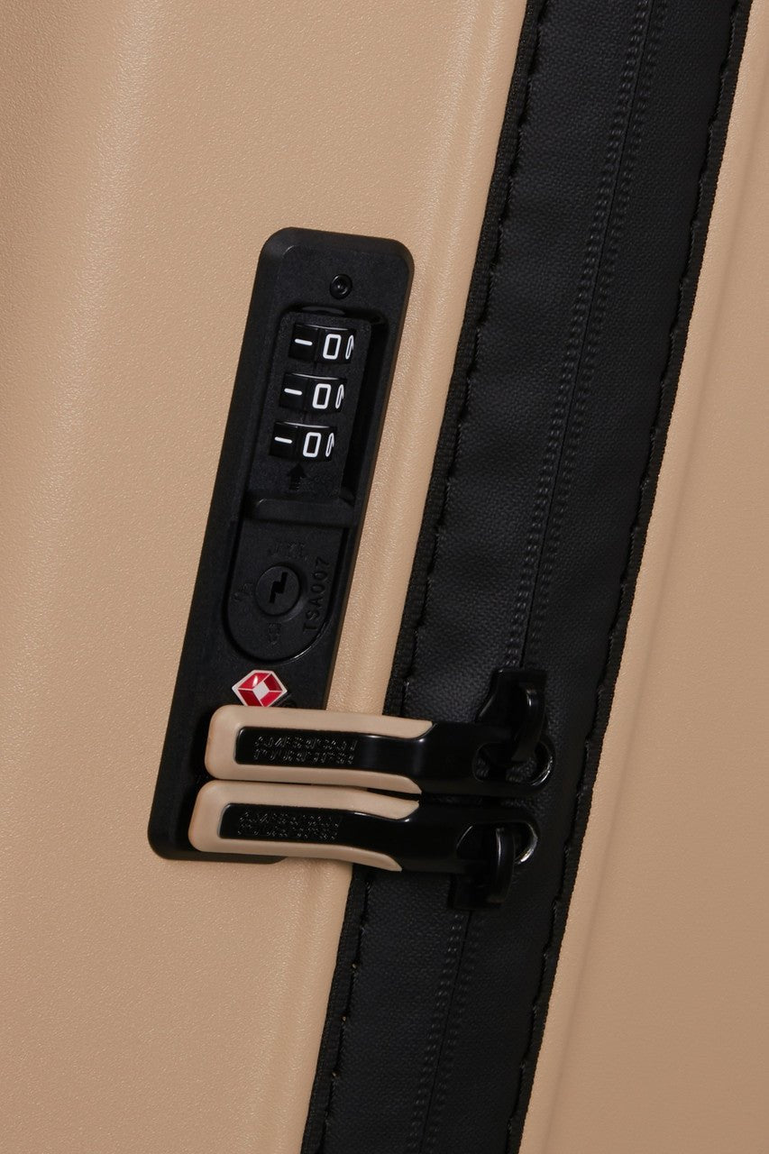 American Tourister Trailon Spinner 55cm - KaryKase