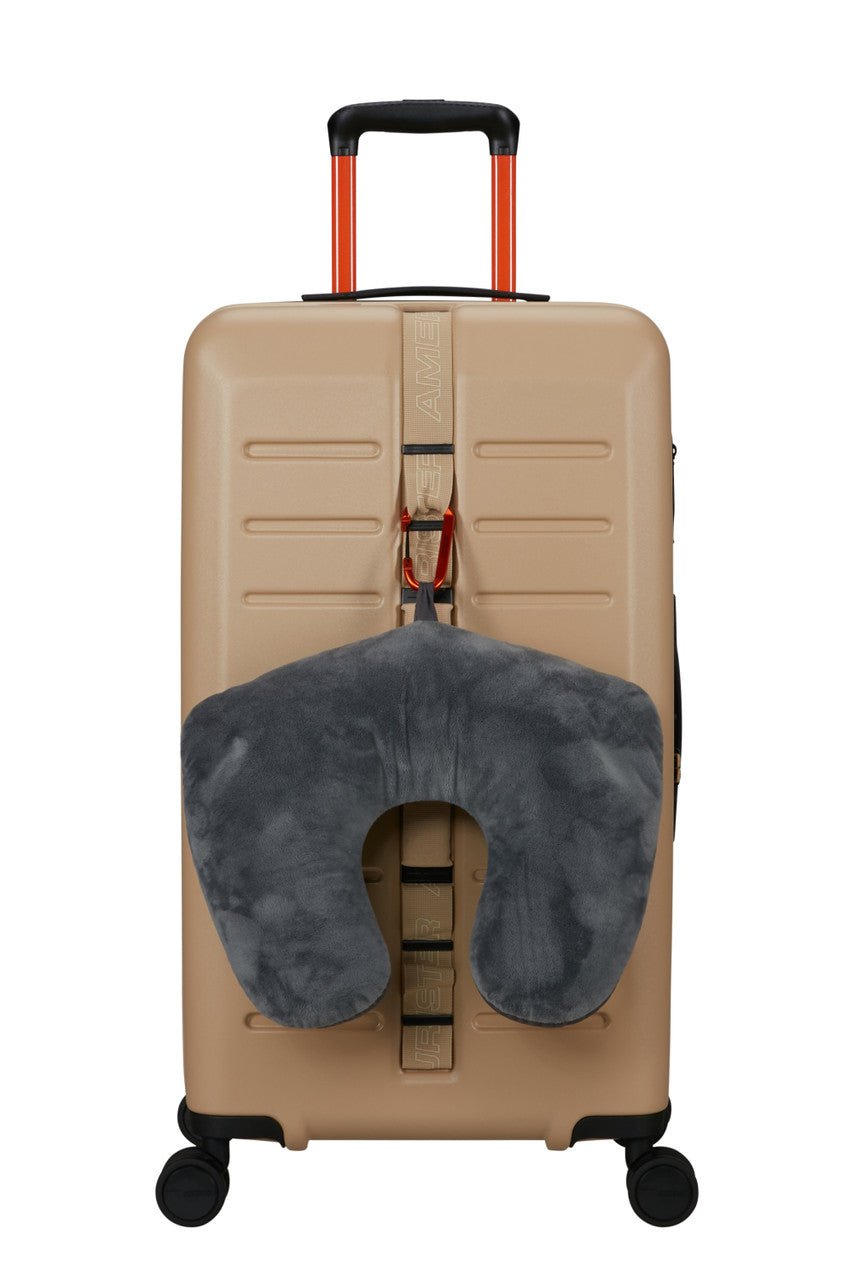 American Tourister Trailon Trunk 73cm - KaryKase