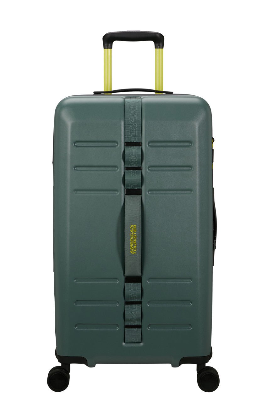 American Tourister Trailon Trunk 73cm - KaryKase