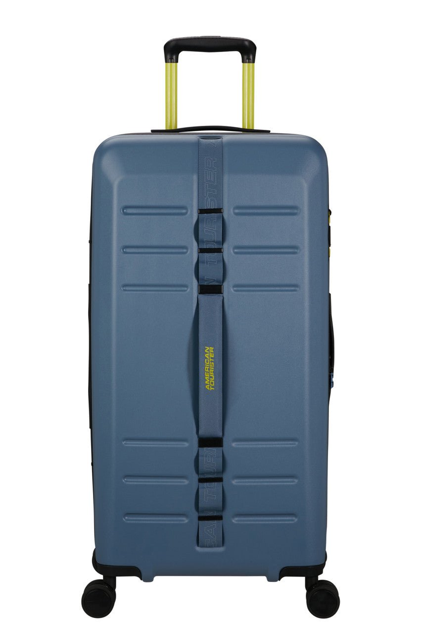 American Tourister Trailon Trunk 80cm - KaryKase