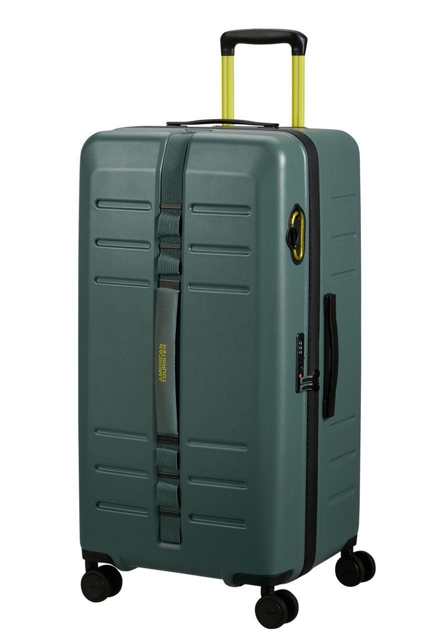 American Tourister Trailon Trunk 80cm - KaryKase
